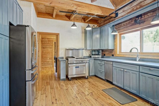 24030 County Rd 43.6, Aguilar, CO 81020