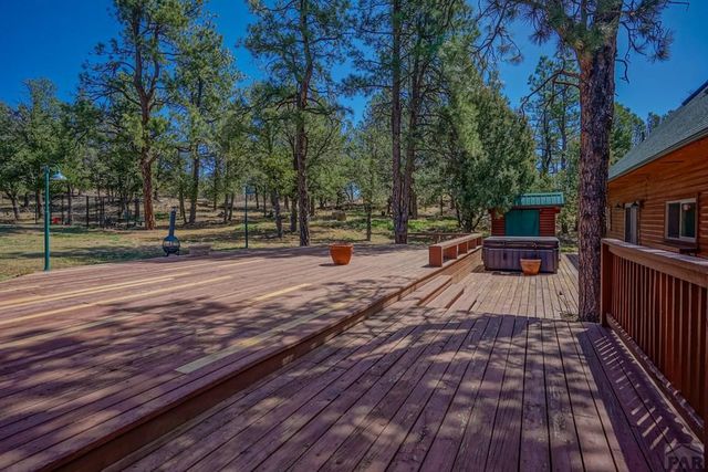 24030 County Rd 43.6, Aguilar, CO 81020
