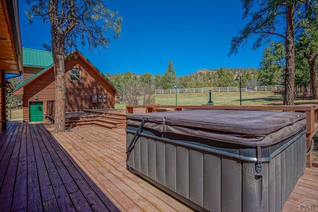 24030 County Rd 43.6, Aguilar, CO 81020