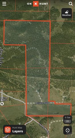 24030 County Rd 43.6, Aguilar, CO 81020