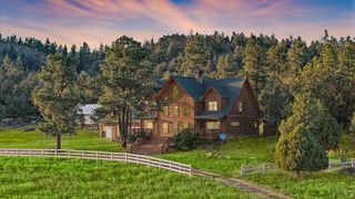 24030 County Rd 43.6, Aguilar, CO 81020