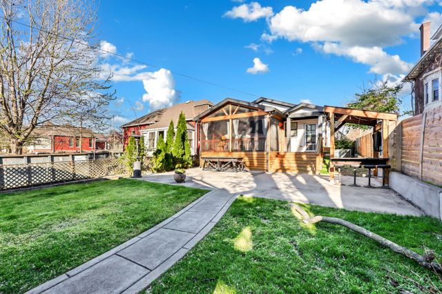 1003 Villa Pl, Nashville, TN 37212