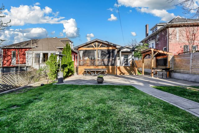 1003 Villa Pl, Nashville, TN 37212