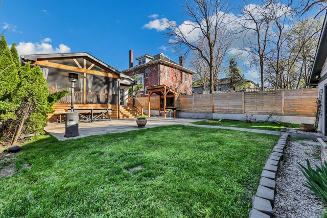 1003 Villa Pl, Nashville, TN 37212
