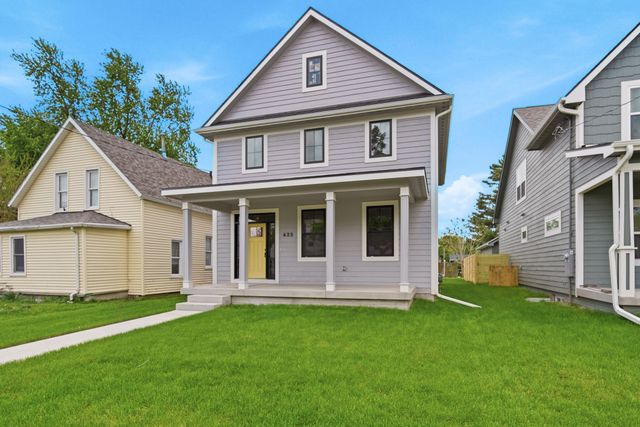 425 E Granger Avenue, Des Moines, IA 50315