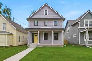 425 E Granger Avenue, Des Moines, IA 50315