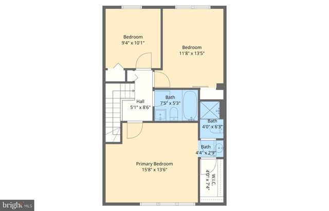 33 HICKORY NUT CT, Nottingham, MD 21236