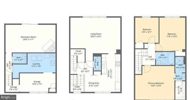 33 HICKORY NUT CT, Nottingham, MD 21236