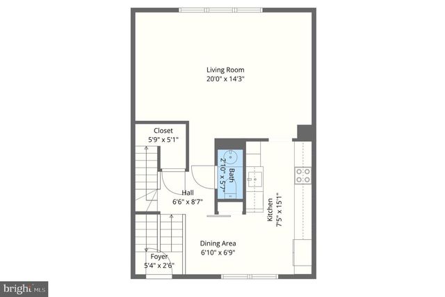 33 HICKORY NUT CT, Nottingham, MD 21236