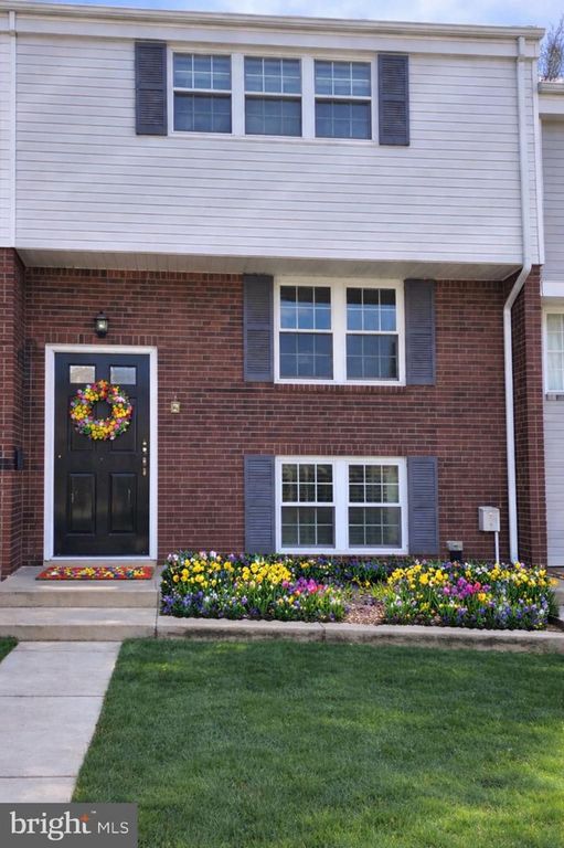 33 HICKORY NUT CT, Nottingham, MD 21236