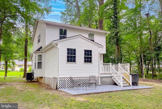 3593 2ND AVE, Edgewater, MD 21037