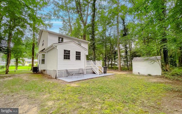3593 2ND AVE, Edgewater, MD 21037
