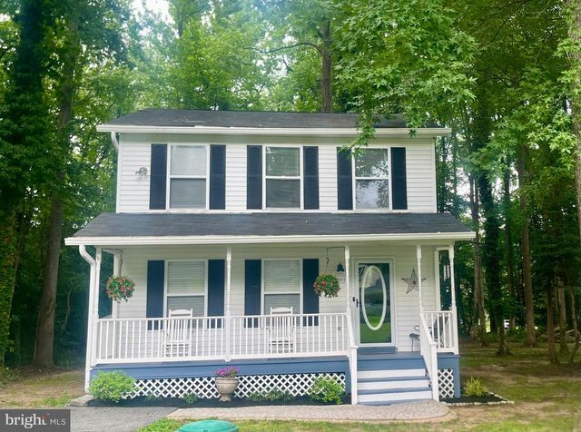 3593 2ND AVE, Edgewater, MD 21037