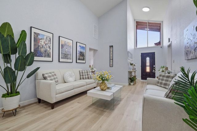 4600 Delores Dr, Union City, CA 94587