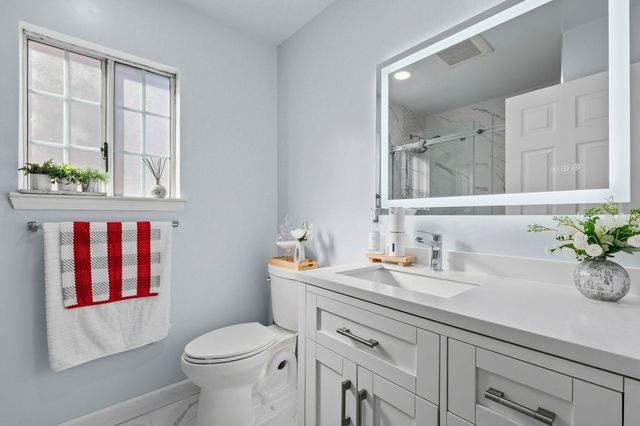 4600 Delores Dr, Union City, CA 94587