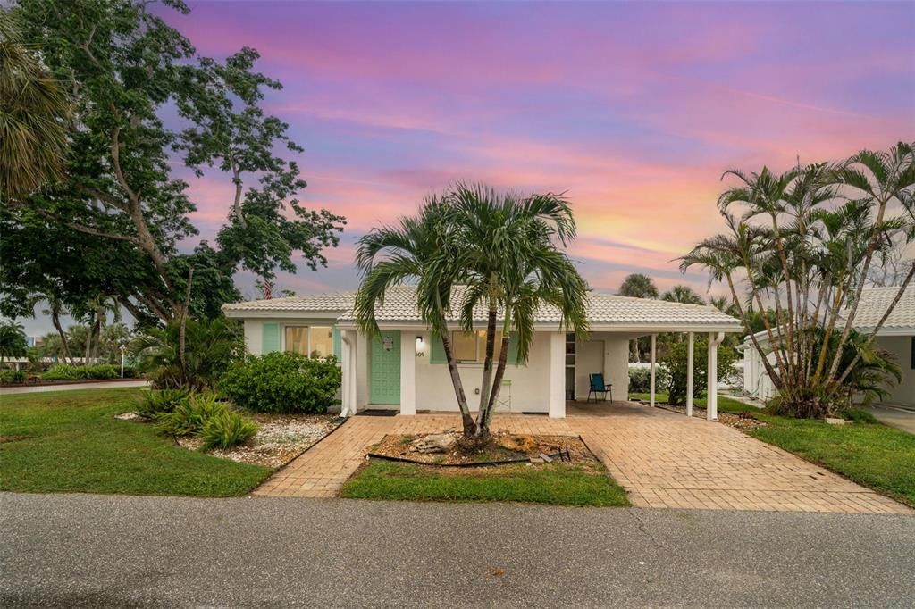 509 SPANISH DRIVE N, Longboat Key, FL 34228