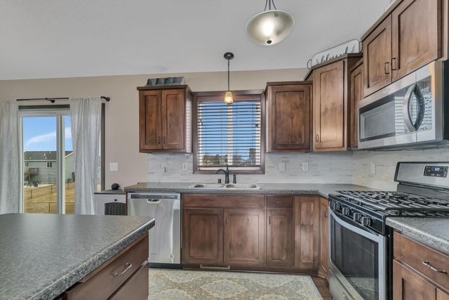 909 4th Street NE, Rice, MN 56367