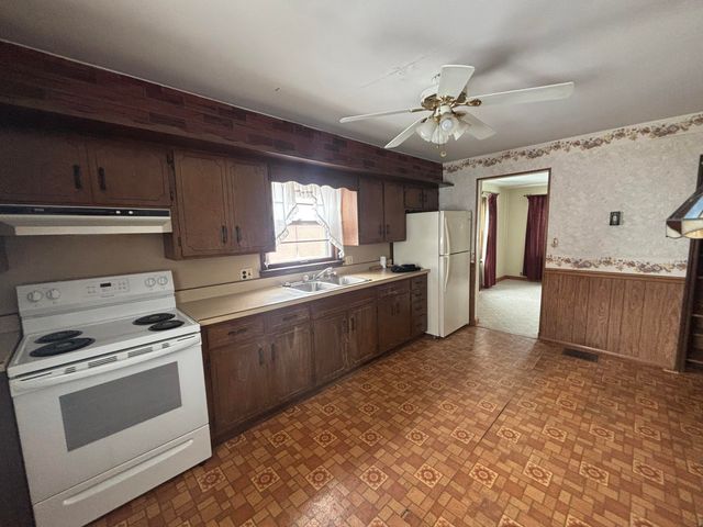 309 N 2nd Street 309 N 2nd Street, Coldwater, OH 45828