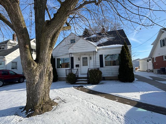 309 N 2nd Street 309 N 2nd Street, Coldwater, OH 45828