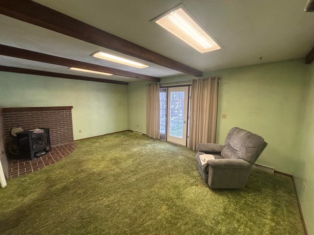 309 N 2nd Street 309 N 2nd Street, Coldwater, OH 45828