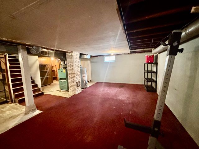 309 N 2nd Street 309 N 2nd Street, Coldwater, OH 45828