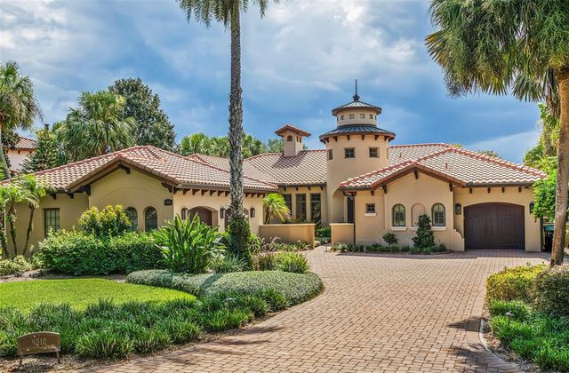 9310 ISLEWORTH GARDENS DRIVE, Windermere, FL 34786