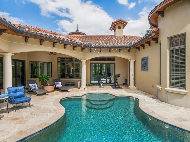 9310 ISLEWORTH GARDENS DRIVE, Windermere, FL 34786