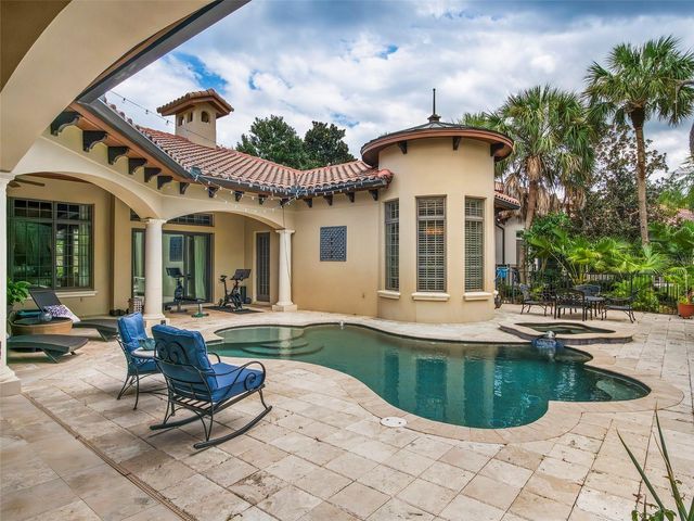 9310 ISLEWORTH GARDENS DRIVE, Windermere, FL 34786