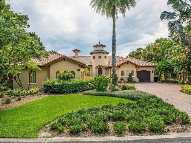 9310 ISLEWORTH GARDENS DRIVE, Windermere, FL 34786