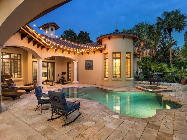 9310 ISLEWORTH GARDENS DRIVE, Windermere, FL 34786