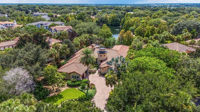 9310 ISLEWORTH GARDENS DRIVE, Windermere, FL 34786