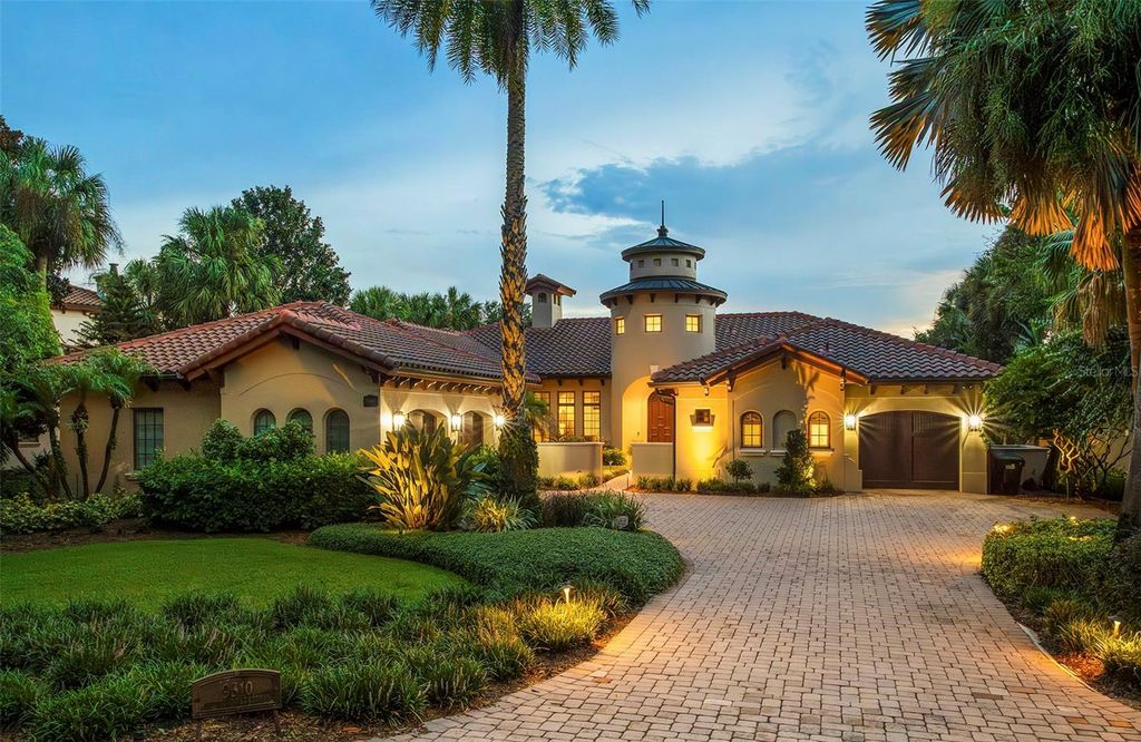9310 ISLEWORTH GARDENS DRIVE, Windermere, FL 34786