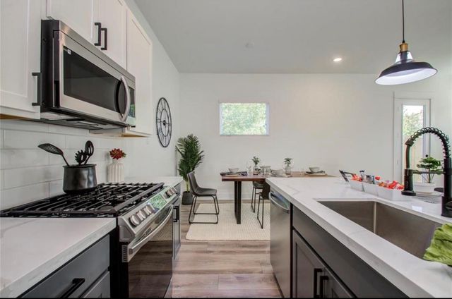 778 W Tidwell Road I, Houston, TX 77091