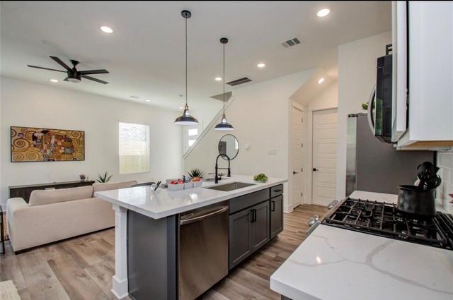 778 W Tidwell Road I, Houston, TX 77091