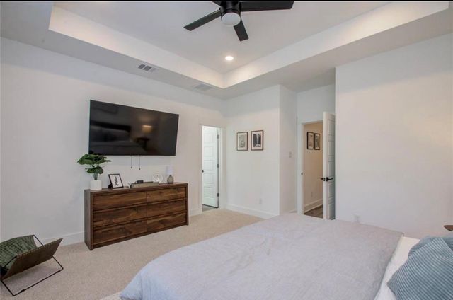 778 W Tidwell Road I, Houston, TX 77091