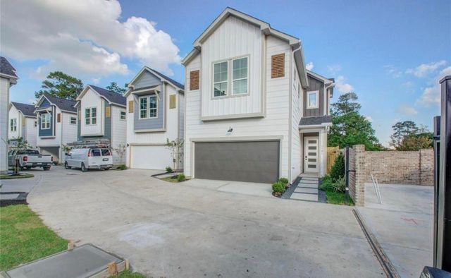 778 W Tidwell Road I, Houston, TX 77091