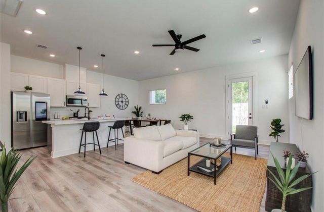 778 W Tidwell Road I, Houston, TX 77091