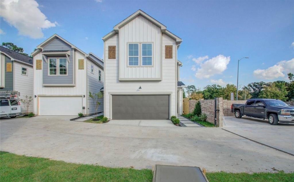 778 W Tidwell Road I, Houston, TX 77091