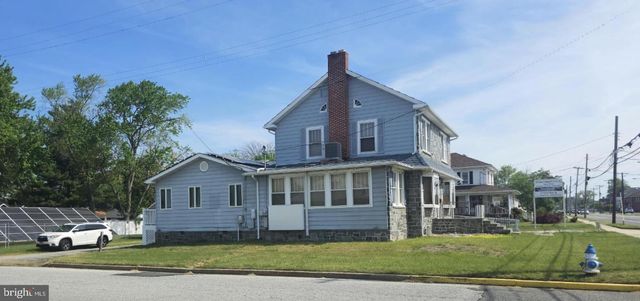 101 N BROADWAY, Pennsville, NJ 08070