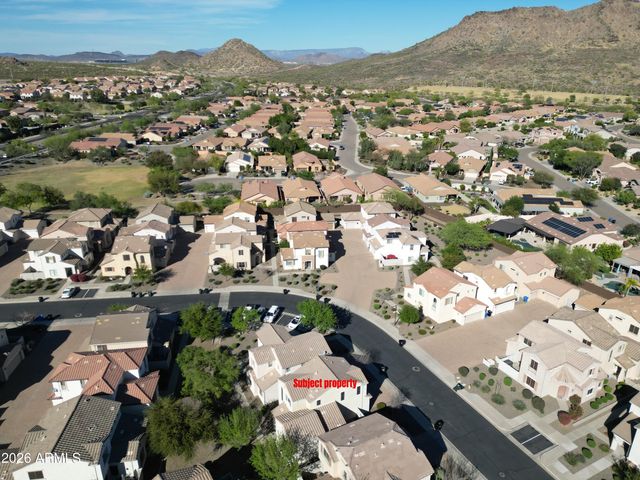 26708 N BABBLING BROOK Drive, Phoenix, AZ 85083