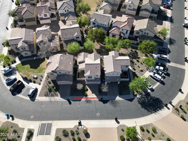 26708 N BABBLING BROOK Drive, Phoenix, AZ 85083