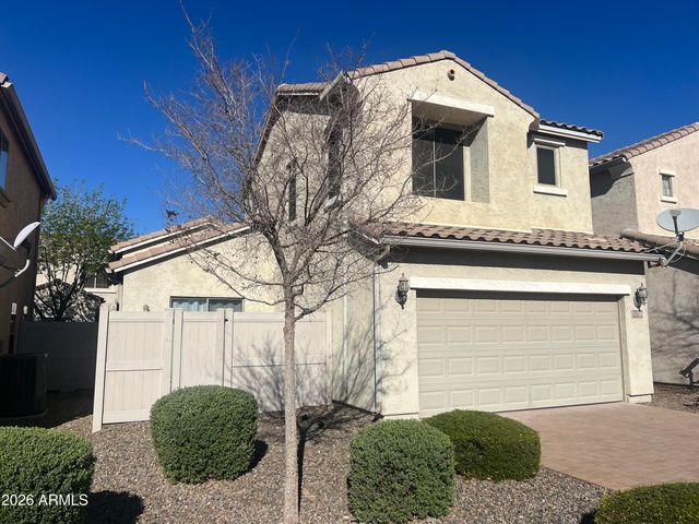 26708 N BABBLING BROOK Drive, Phoenix, AZ 85083