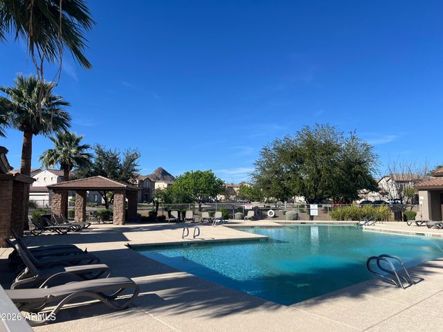 26708 N BABBLING BROOK Drive, Phoenix, AZ 85083