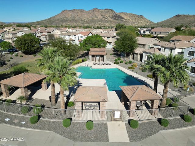 26708 N BABBLING BROOK Drive, Phoenix, AZ 85083