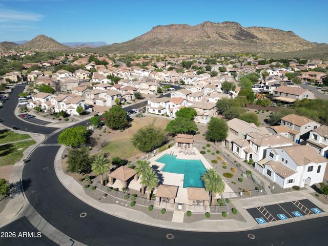 26708 N BABBLING BROOK Drive, Phoenix, AZ 85083