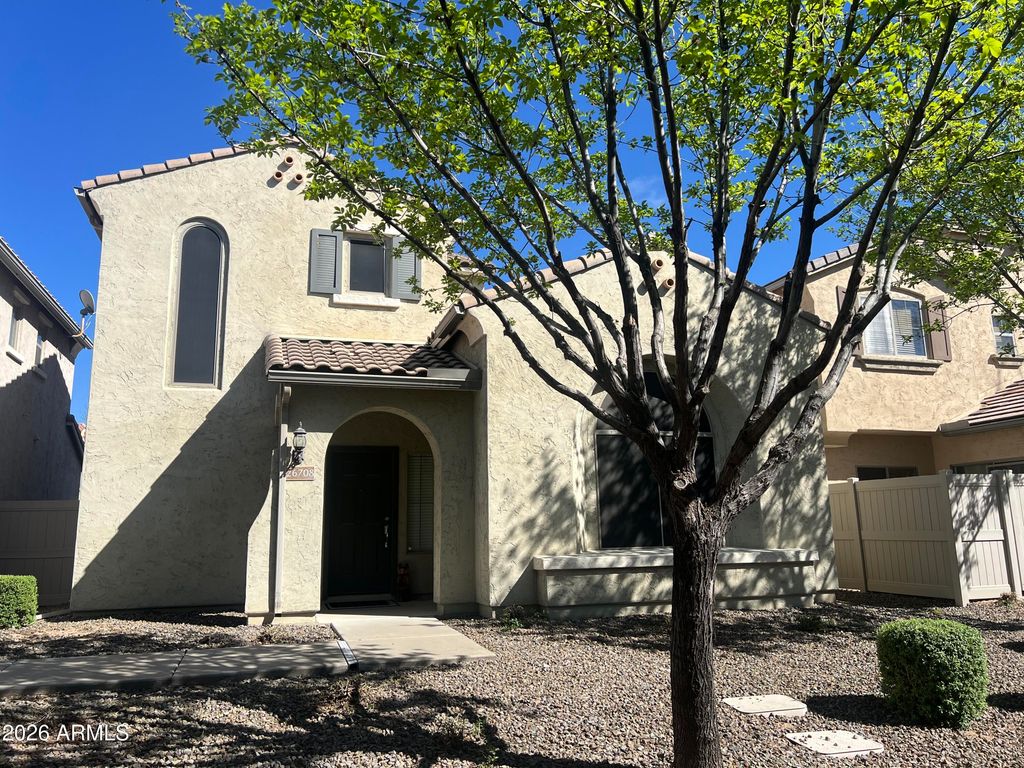 26708 N BABBLING BROOK Drive, Phoenix, AZ 85083 — photo 3