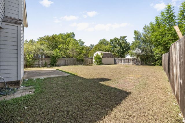 307 Winecup TRL, Cedar Park, TX 78613