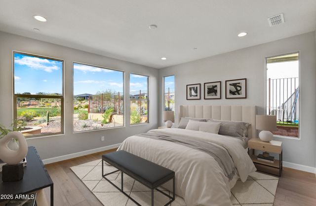 28702 N CAMEL ROCK Court, Rio Verde, AZ 85263