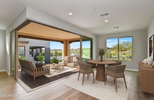 28702 N CAMEL ROCK Court, Rio Verde, AZ 85263