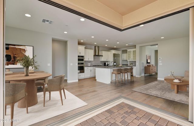 28702 N CAMEL ROCK Court, Rio Verde, AZ 85263